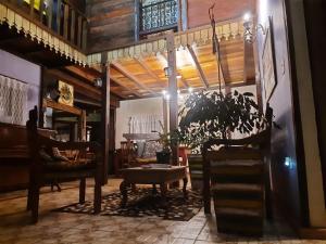 Pousada Residência Balestra