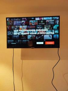 LEscapade : Charmant T2 -Parking gratuit, piscine, wifi, clim