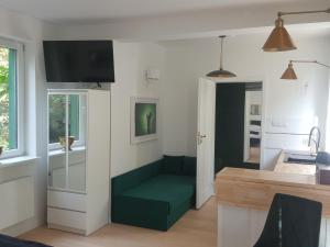 APARTAMENTY ZIELONY KAMELEON