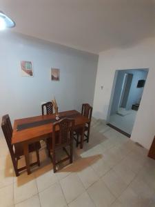 Departamento del Centro