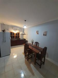 Departamento del Centro