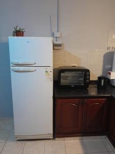 Departamento del Centro