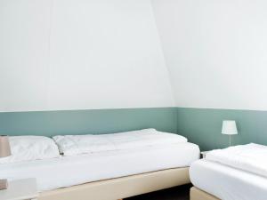 Bungalow with Sauna & Nature