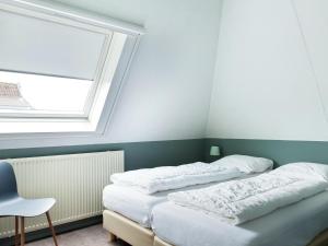 Bungalow with Sauna & Nature