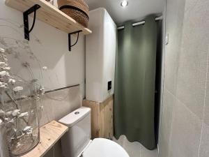 Appartements Eden de Thau 1ere ligne : photos des chambres