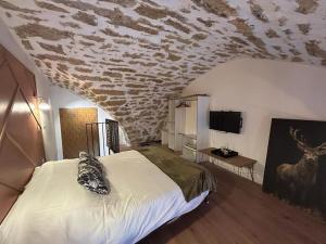 Appartements Eden de Thau 1ere ligne : photos des chambres
