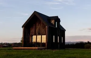 Przystanek na Podhalu - Dział