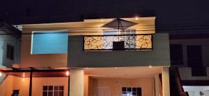 NUEVA Casa Tipo Departamento Totalmente Climatizado