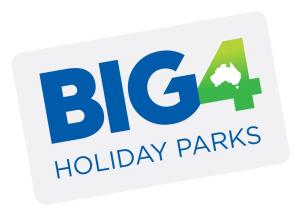 BIG4 Wallaga Lake Holiday Park