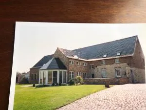 Ferme D’Herlaimont - Pont-à-Celles