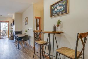 Winter Park Condo with Balcony and Mtn Views!