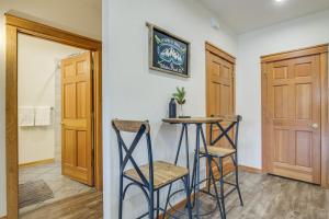 Winter Park Condo with Balcony and Mtn Views!