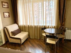 Apartment in Kharkiv , Prospect Nauki 19A