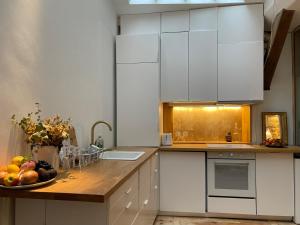 Chambres Studio Eleusis-Paris