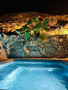 Canava Villas #3 in Santorini - 4hvězdičkové hotely ve městě Emporio Santorini