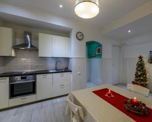 Rainbow Vatican home