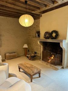 Appartements Chateauneuf Suites : photos des chambres