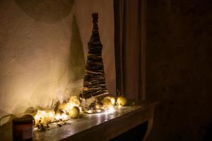 Appartements Chateauneuf Suites : photos des chambres