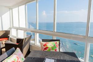 U-GO Playa Mar en El Laguito con Vista al Mar