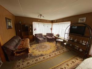 Casa en barrio Patrimonial Puerto Varas