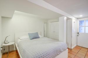 DC Apartment 2 Mi to National Mall!