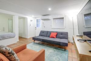 DC Apartment 2 Mi to National Mall!