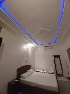 Appartement la Grâce - Ouékè-Zoumè