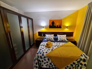 Atlantic Garden Wanderlust House