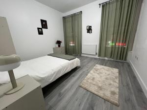 London Comfort Stay