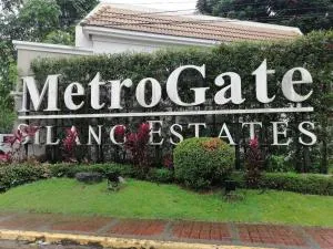 Vacation homes metrogate estate - 锡朗