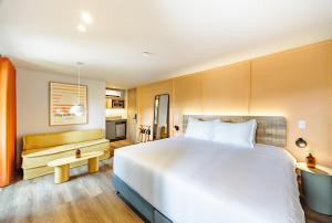 The Somos Central Hotel Poblado