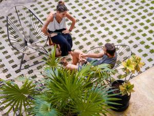Freelance Hostel