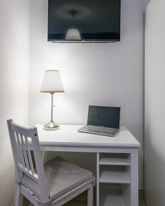 Rainbow Vatican home