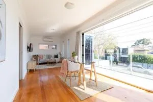 Elwood Star- Beachside Retreat - Elsternwick