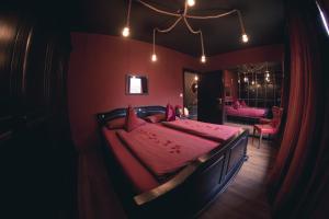 Erwachsenenhotel BDSM Apartment Hotel Emotion Apartments mit privater Sauna
