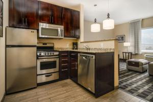 TownePlace Suites by Marriott Houston Galleria Area