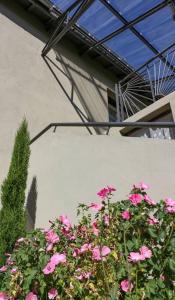 Maisons de vacances Gite Le Passage : photos des chambres
