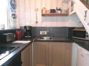 Maisons de vacances La Petite Maison Rose : photos des chambres