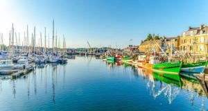 Maisons de vacances La Petite Maison Rose : photos des chambres