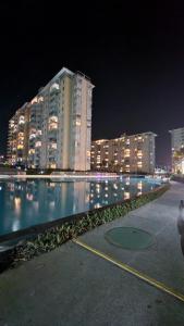 Departamento en Laguna Vista