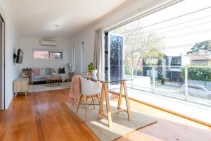 Elwood Star- Beachside Retreat