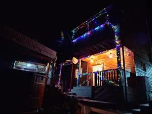 Casa Diana - Brădetu