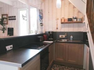 Maisons de vacances La Petite Maison Rose : photos des chambres