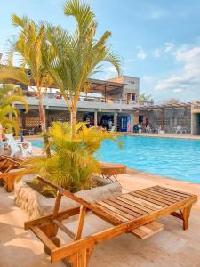 La Rosa Náutica Club