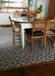 Habitación doble en Parcela en Lago Ranco