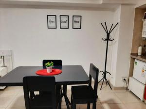 Hermoso departamento céntrico!