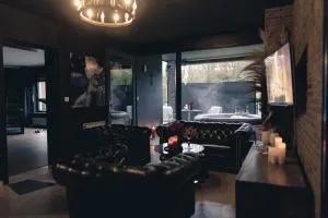 Erwachsenenhotel BDSM Apartment Hotel Emotion Apartments mit privater Sauna - Vlotho