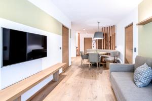 Appartement 2 Chambres
