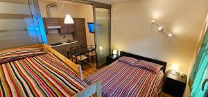 A bordo pista - Val di Luce