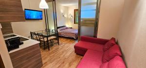 A bordo pista - Val di Luce